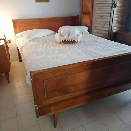 Pefkohori_vacation_house Apartman